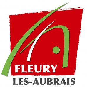 logo fleury