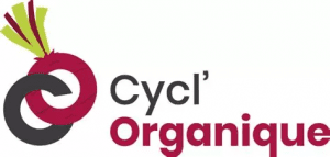 logo cycl'organique